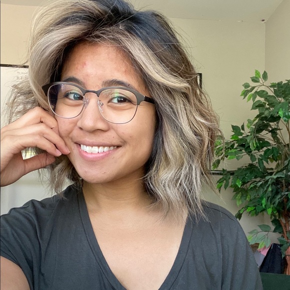 Meet your Posher, Kristina - Picture 1 of 1